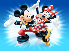 Disney в 2 клика! ЖМИ!